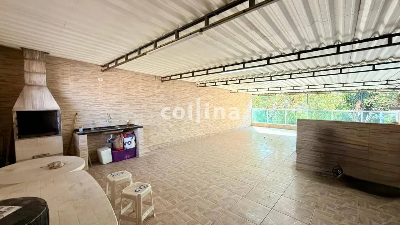Sobrado, 3 quartos, 220 m² - Foto 39