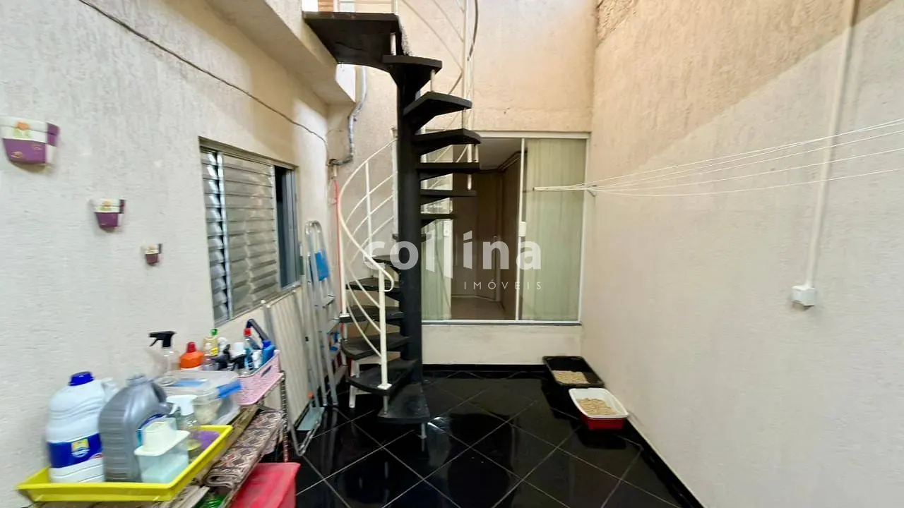 Sobrado, 3 quartos, 220 m² - Foto 38