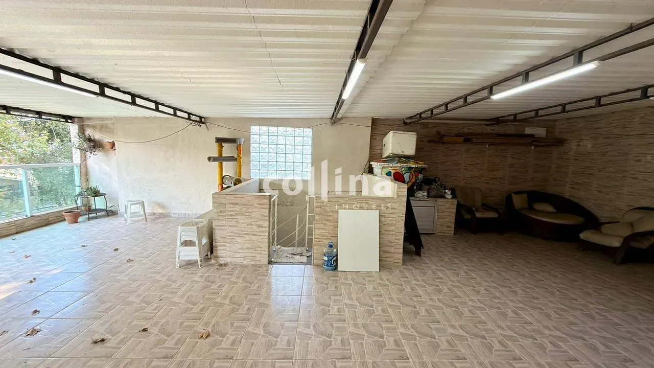 Sobrado, 3 quartos, 220 m² - Foto 46