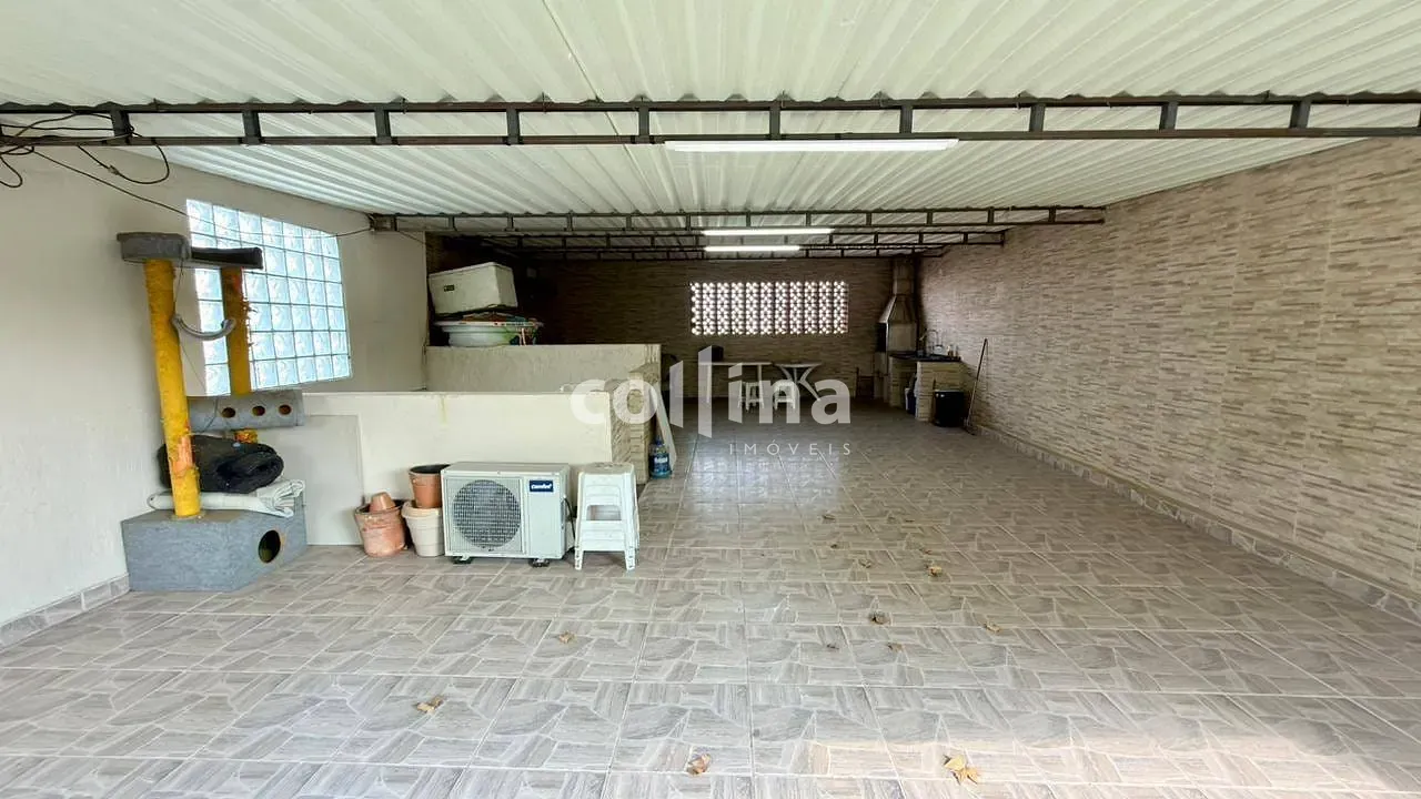 Sobrado, 3 quartos, 220 m² - Foto 45