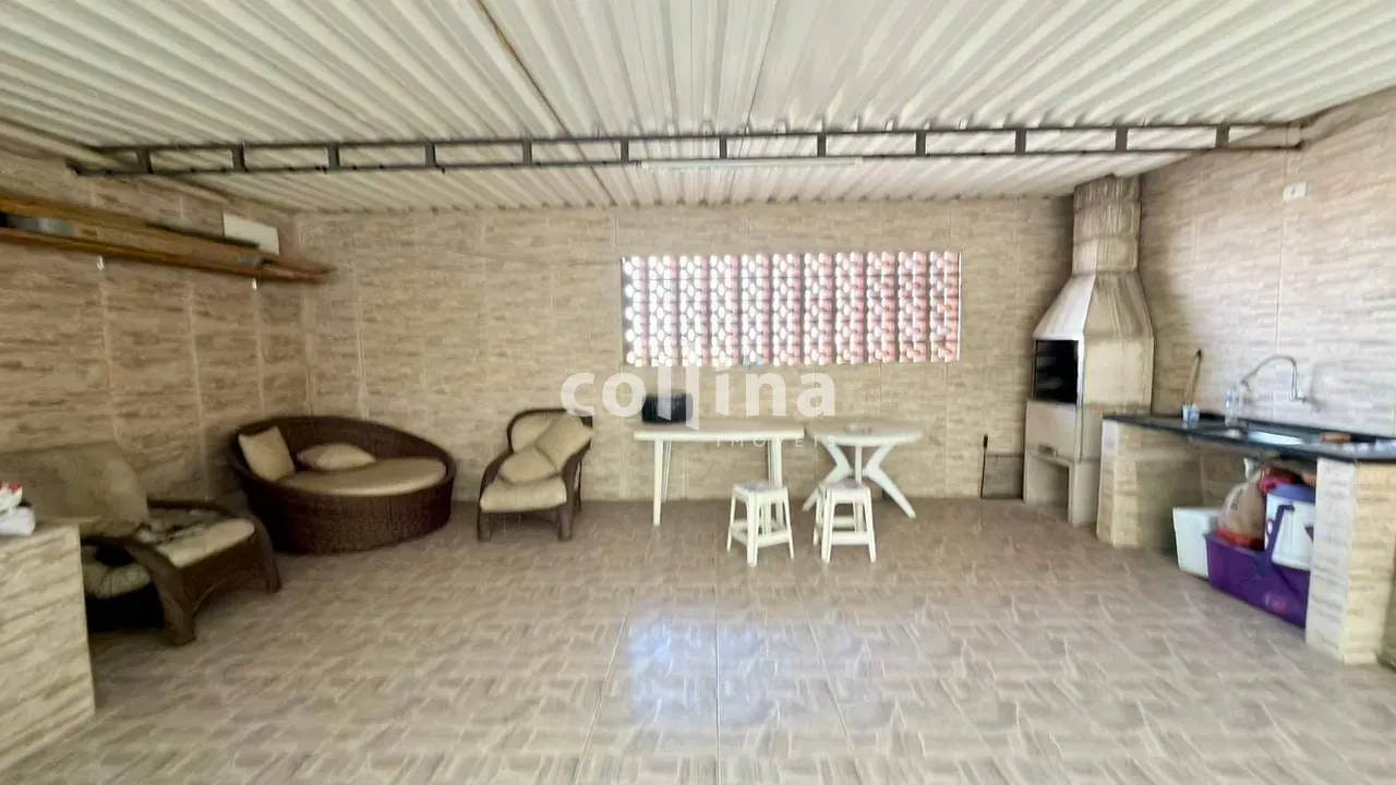 Sobrado, 3 quartos, 220 m² - Foto 47