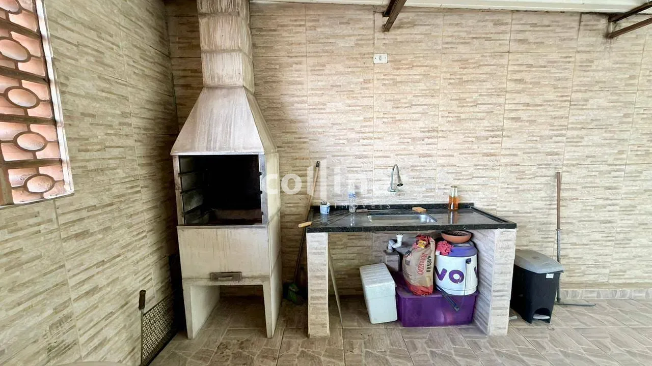 Sobrado, 3 quartos, 220 m² - Foto 48