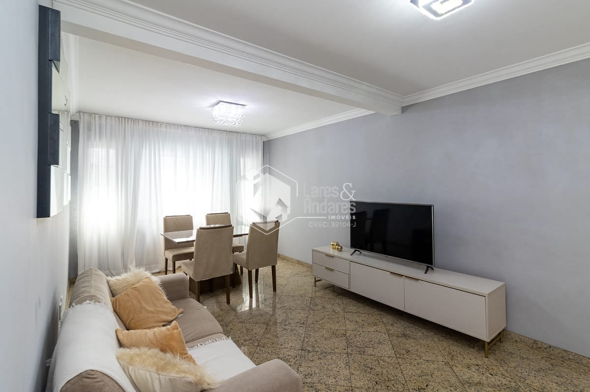 Sobrado, 3 quartos, 180 m² - Foto 7