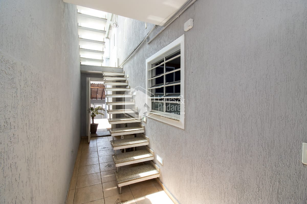 Sobrado, 3 quartos, 180 m² - Foto 47