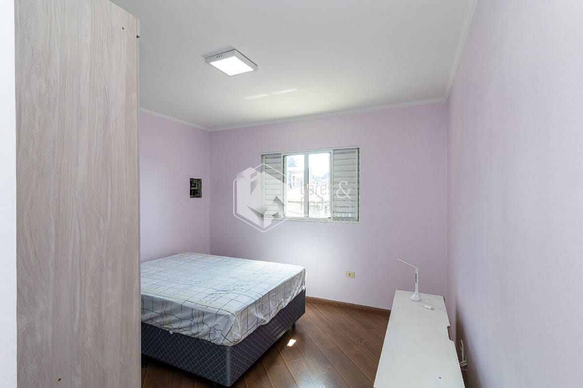 Sobrado, 3 quartos, 180 m² - Foto 16
