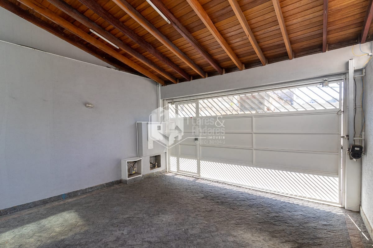 Sobrado, 3 quartos, 180 m² - Foto 50