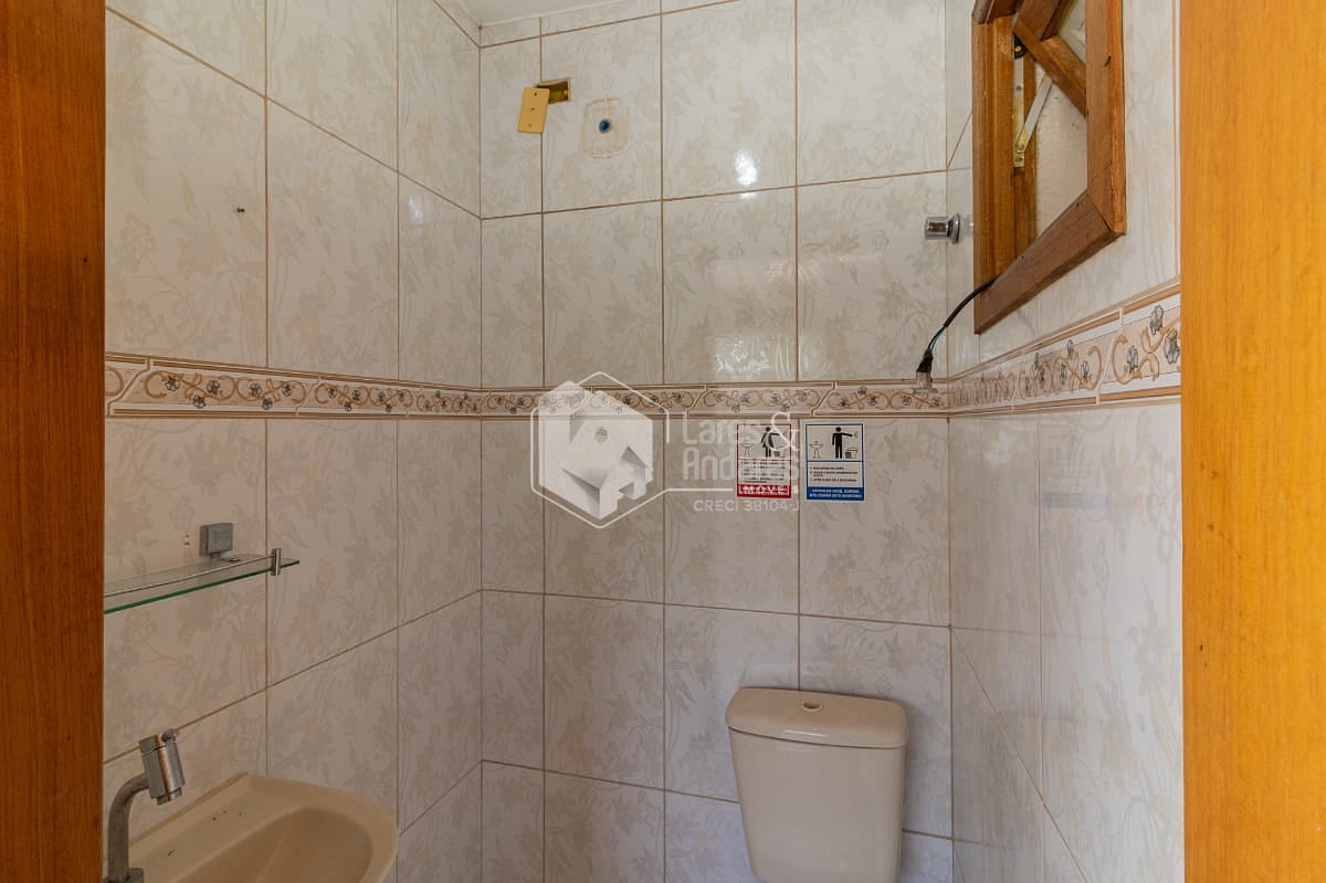 Sobrado, 3 quartos, 180 m² - Foto 43