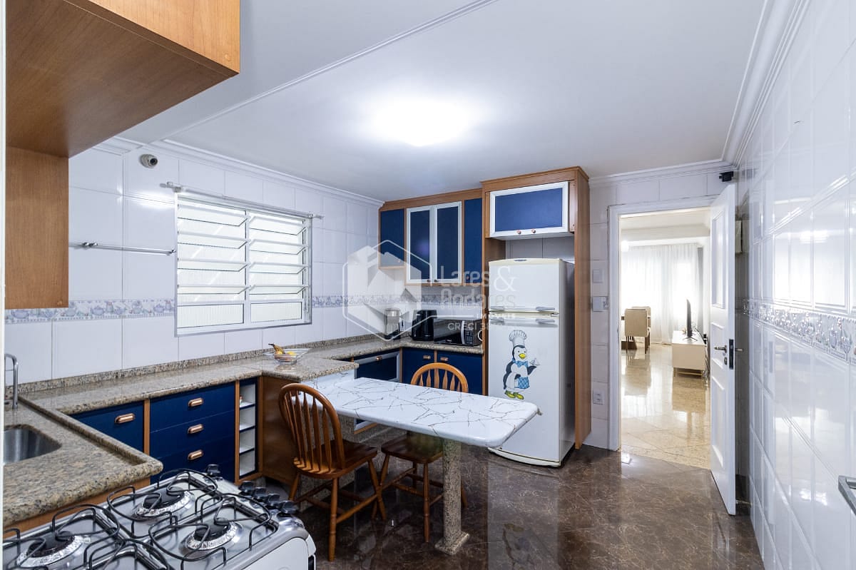 Sobrado, 3 quartos, 180 m² - Foto 12