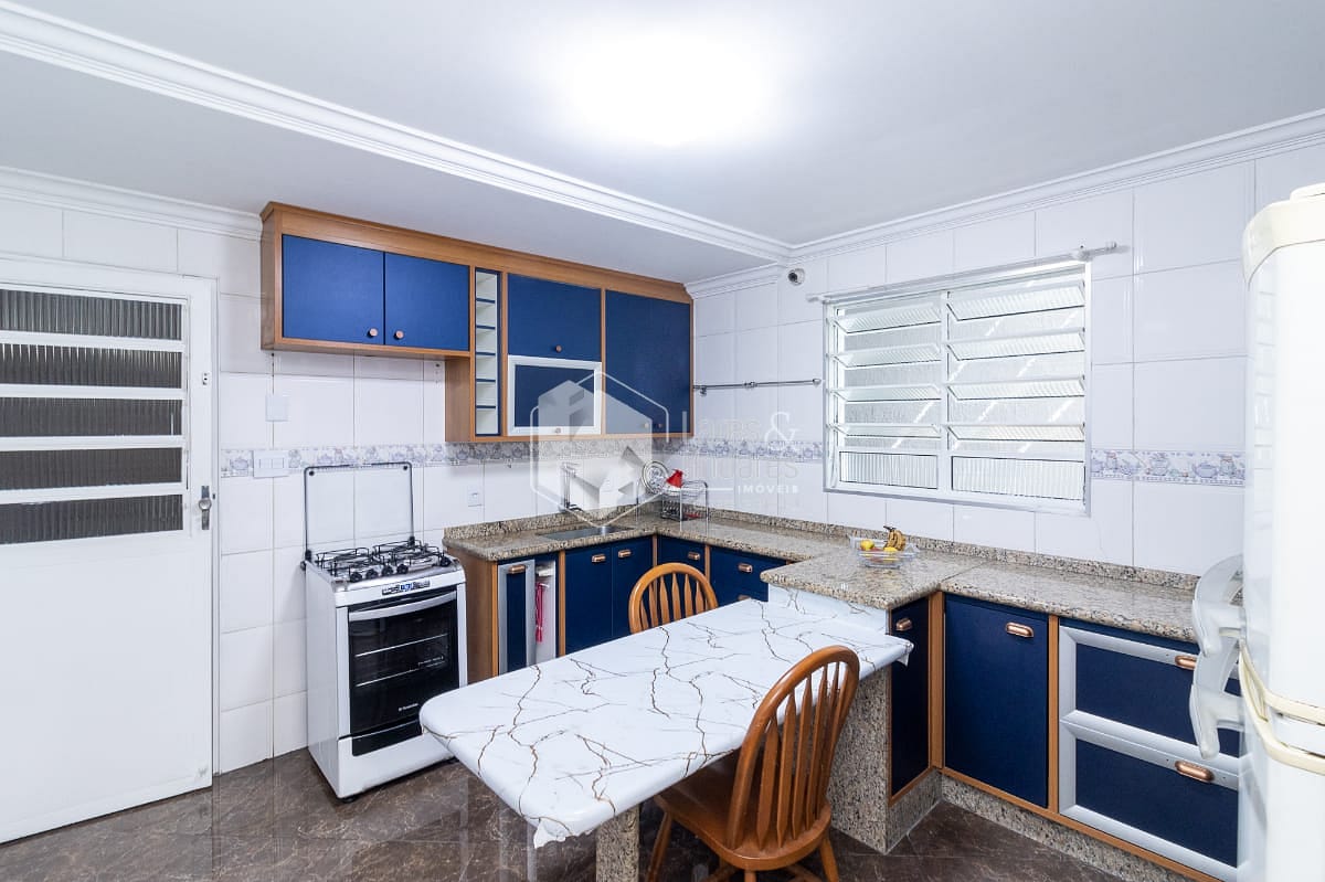 Sobrado, 3 quartos, 180 m² - Foto 8