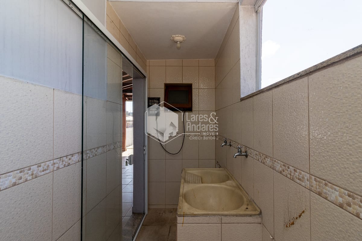 Sobrado, 3 quartos, 180 m² - Foto 42