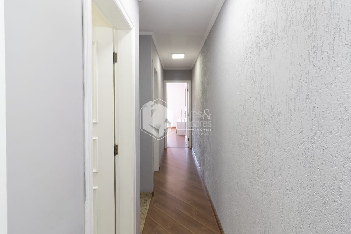 Sobrado, 3 quartos, 180 m² - Foto 15