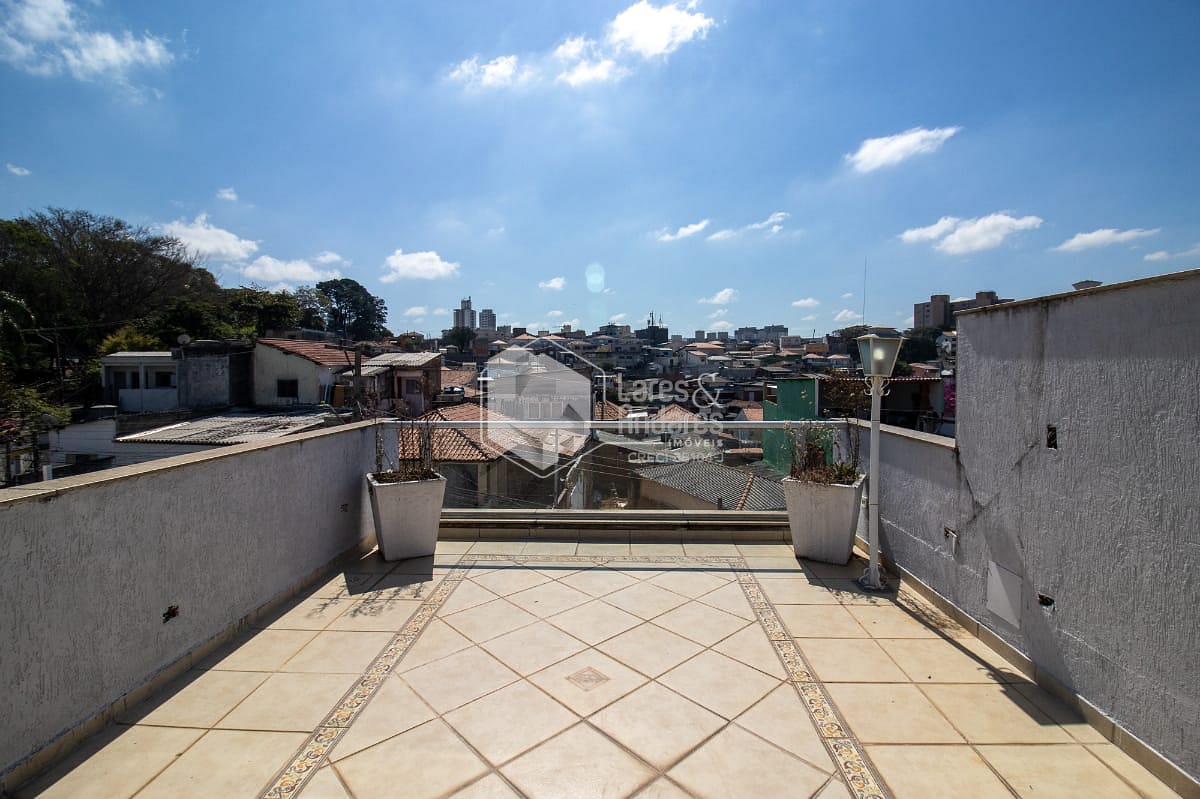 Sobrado, 3 quartos, 180 m² - Foto 37