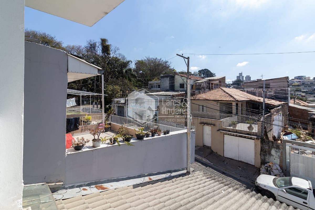 Sobrado, 3 quartos, 180 m² - Foto 23