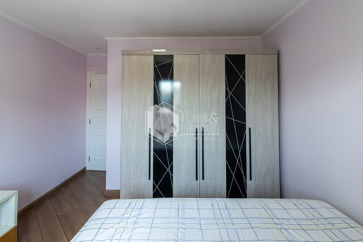 Sobrado, 3 quartos, 180 m² - Foto 21