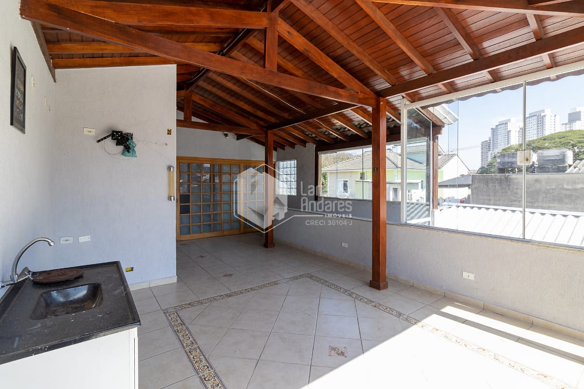 Sobrado, 3 quartos, 180 m² - Foto 36