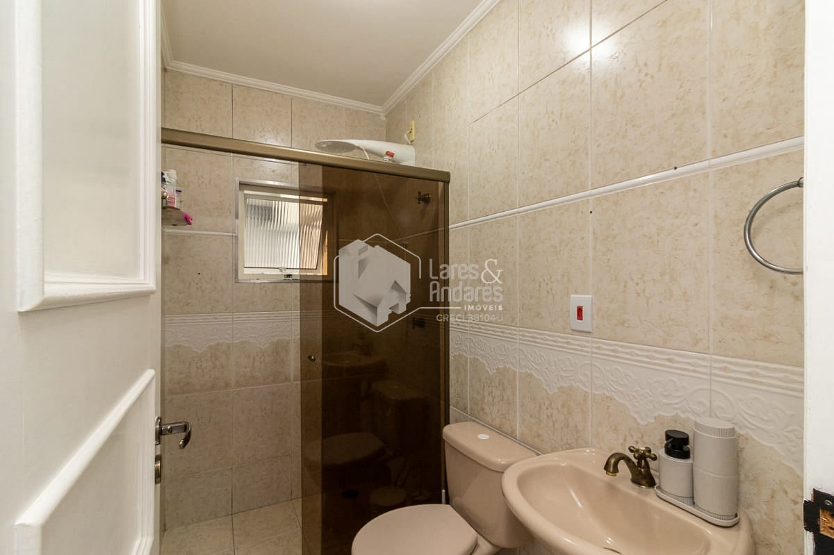 Sobrado, 3 quartos, 180 m² - Foto 27