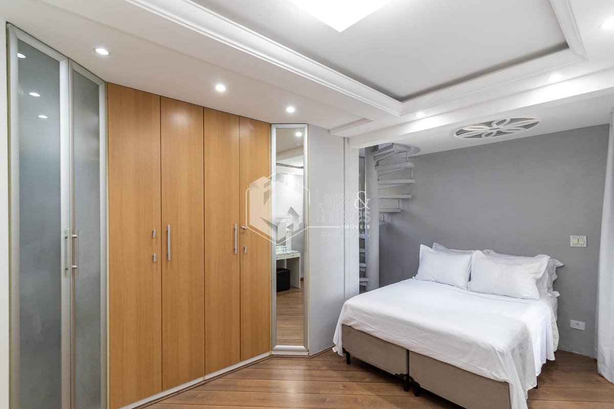 Sobrado, 3 quartos, 180 m² - Foto 28