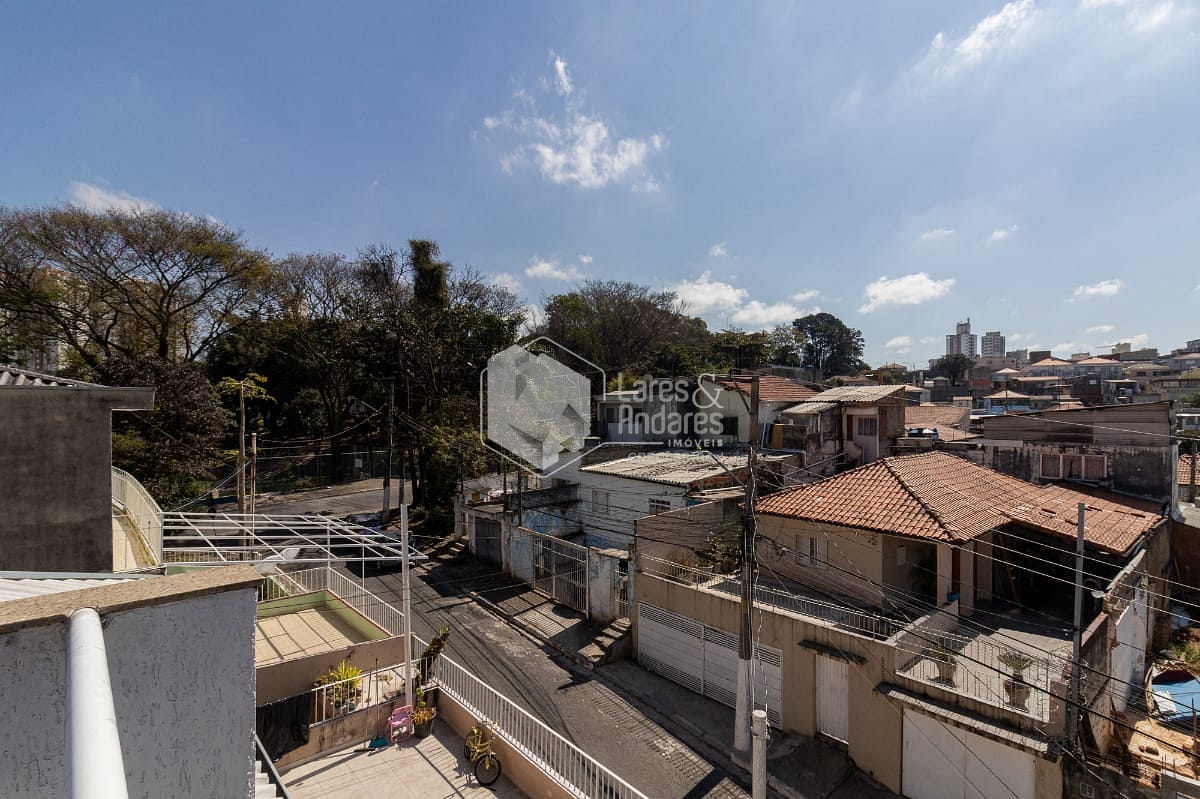 Sobrado, 3 quartos, 180 m² - Foto 40