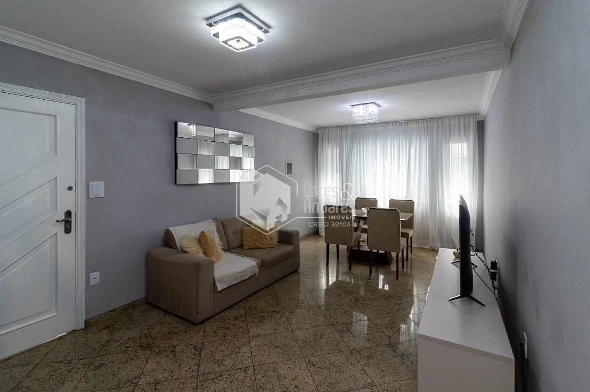 Sobrado, 3 quartos, 180 m² - Foto 1