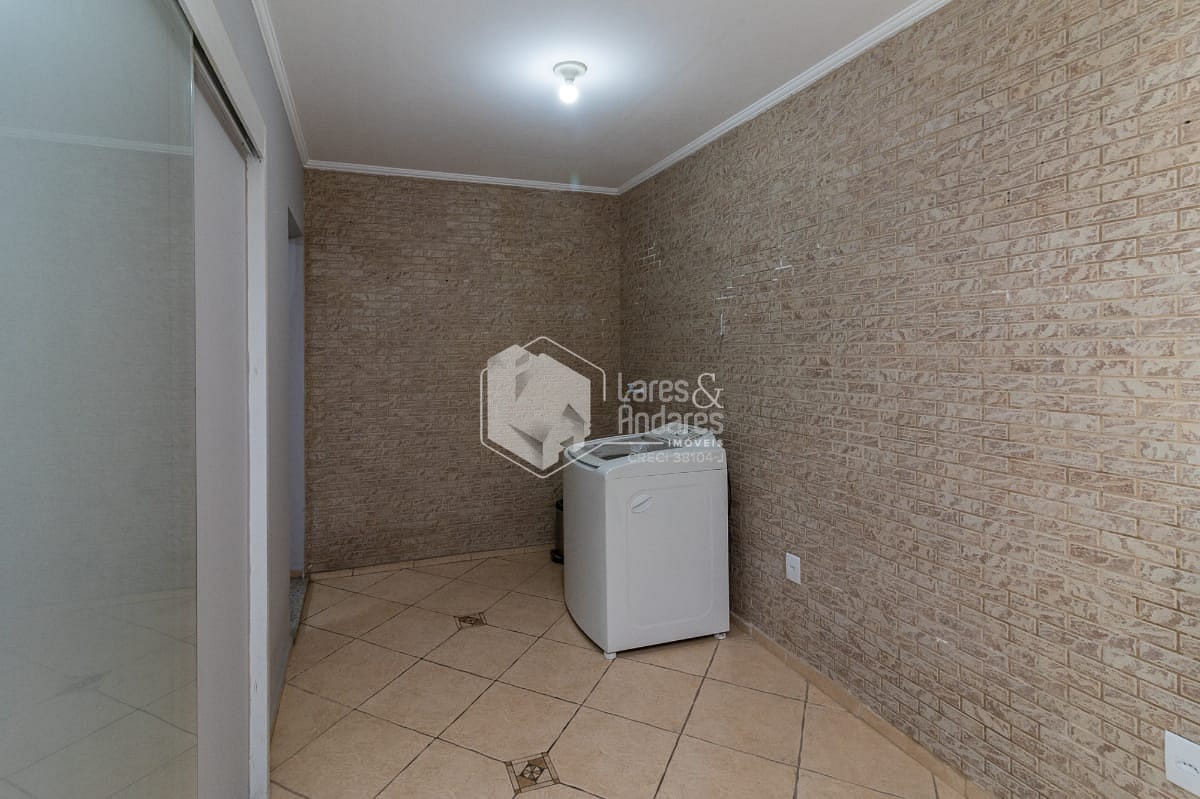Sobrado, 3 quartos, 180 m² - Foto 46