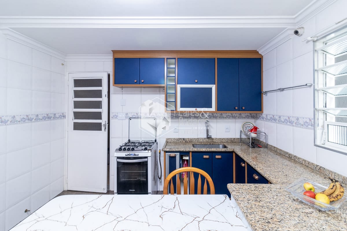 Sobrado, 3 quartos, 180 m² - Foto 10