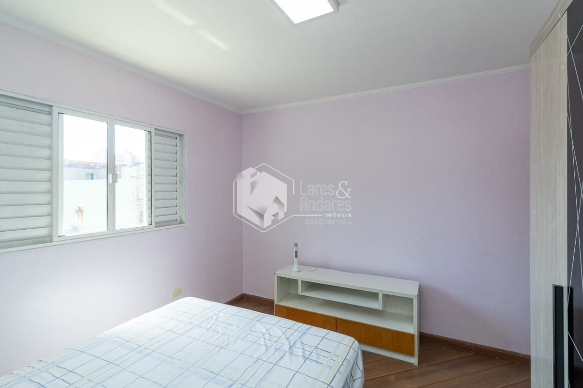 Sobrado, 3 quartos, 180 m² - Foto 18