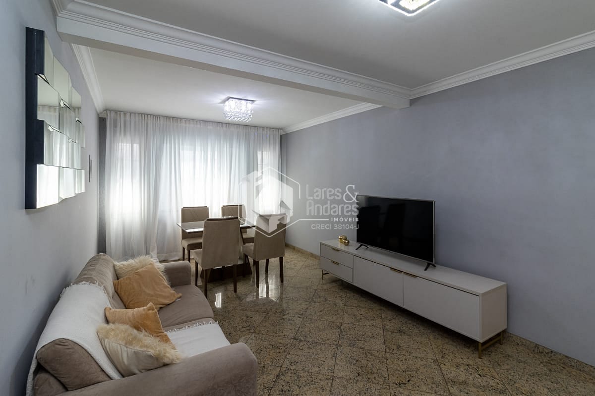 Sobrado, 3 quartos, 180 m² - Foto 2