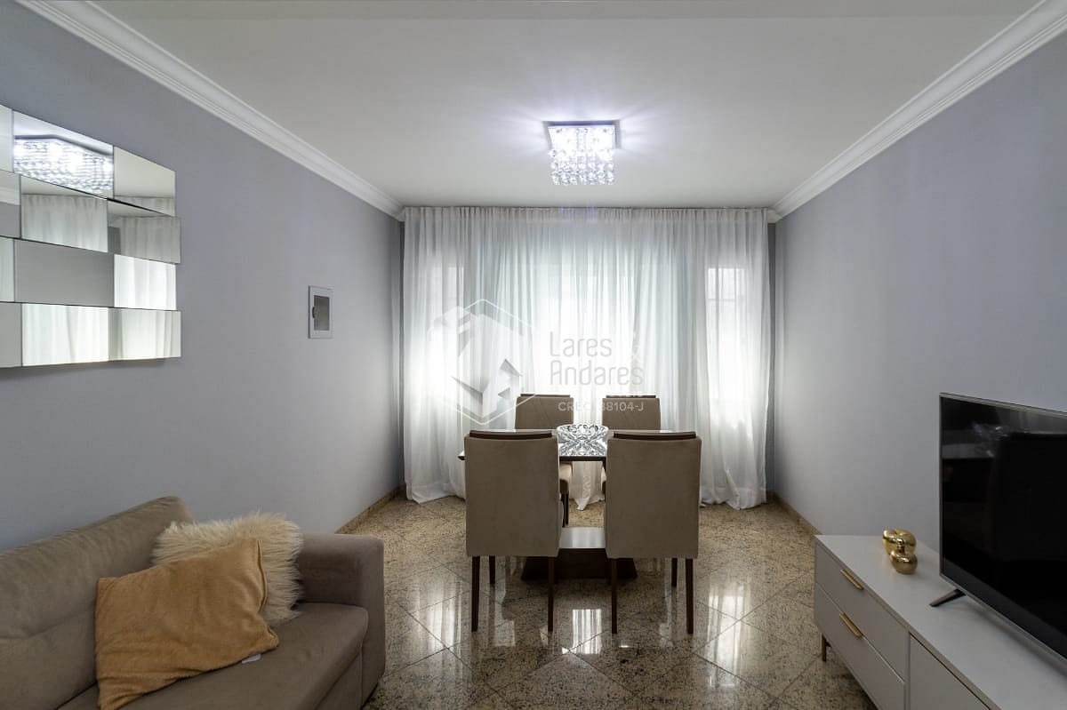 Sobrado, 3 quartos, 180 m² - Foto 3