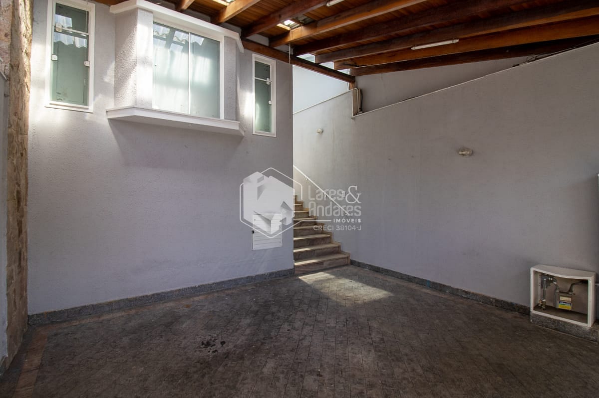 Sobrado, 3 quartos, 180 m² - Foto 51