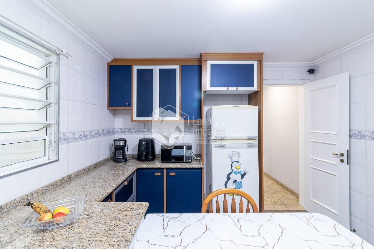 Sobrado, 3 quartos, 180 m² - Foto 11