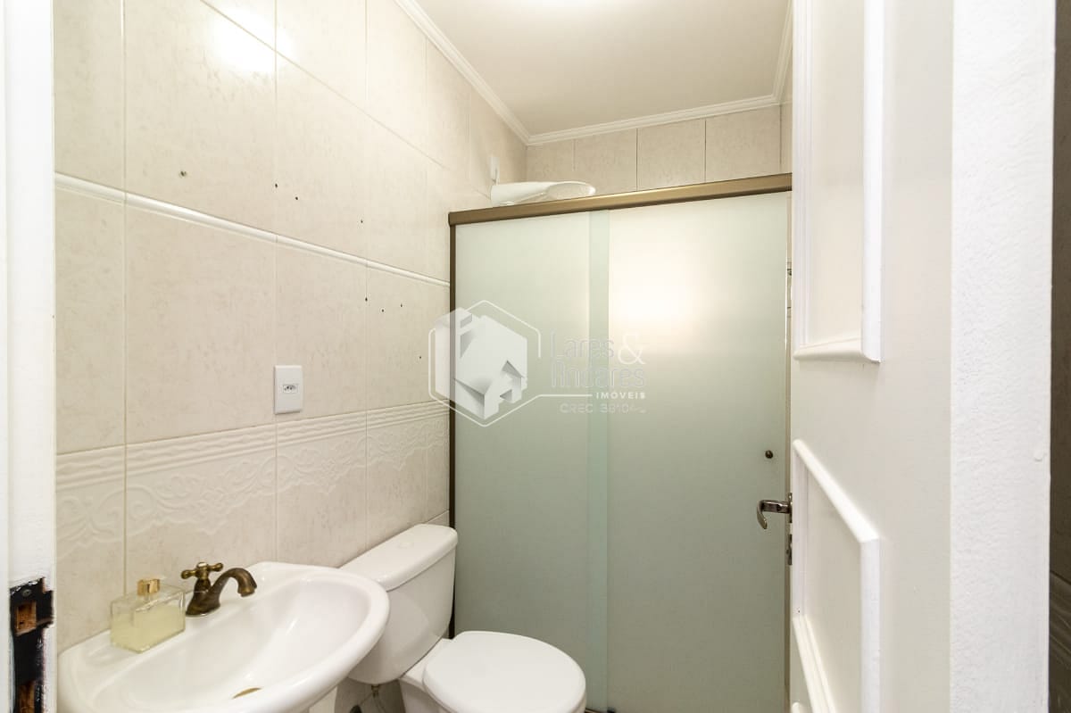 Sobrado, 3 quartos, 180 m² - Foto 26