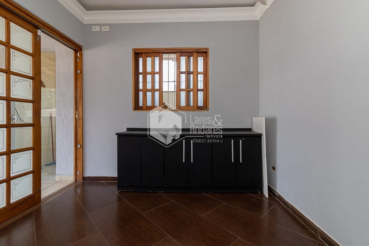 Sobrado, 3 quartos, 180 m² - Foto 33