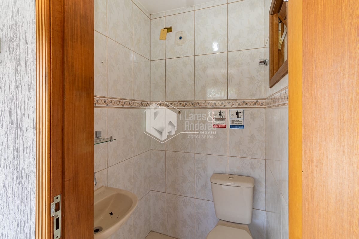 Sobrado, 3 quartos, 180 m² - Foto 44
