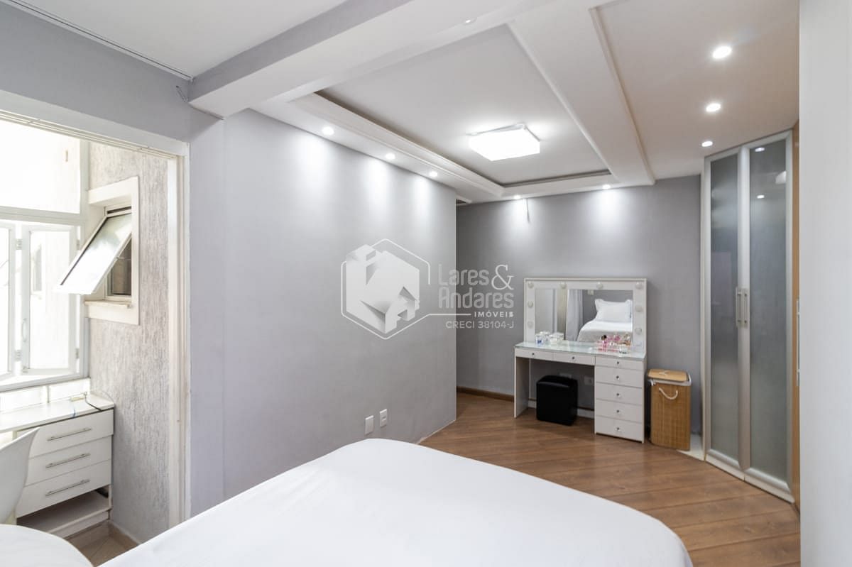 Sobrado, 3 quartos, 180 m² - Foto 30