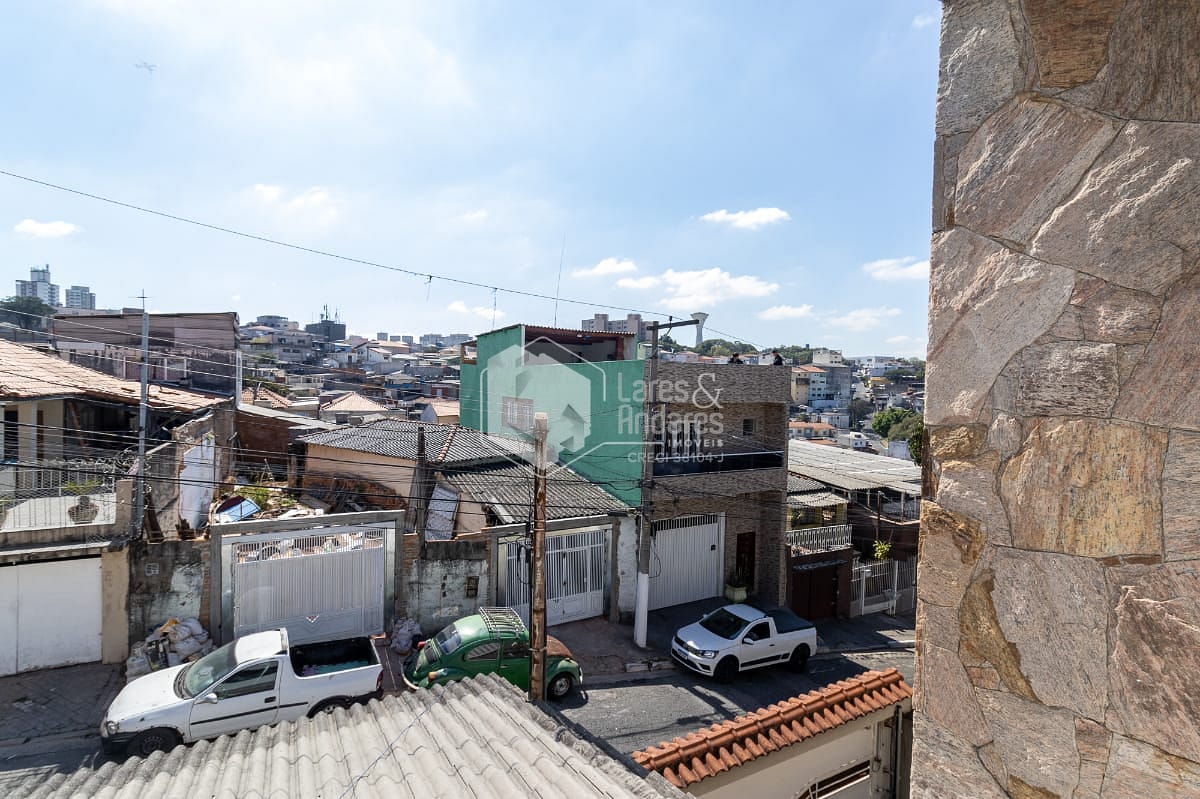 Sobrado, 3 quartos, 180 m² - Foto 24