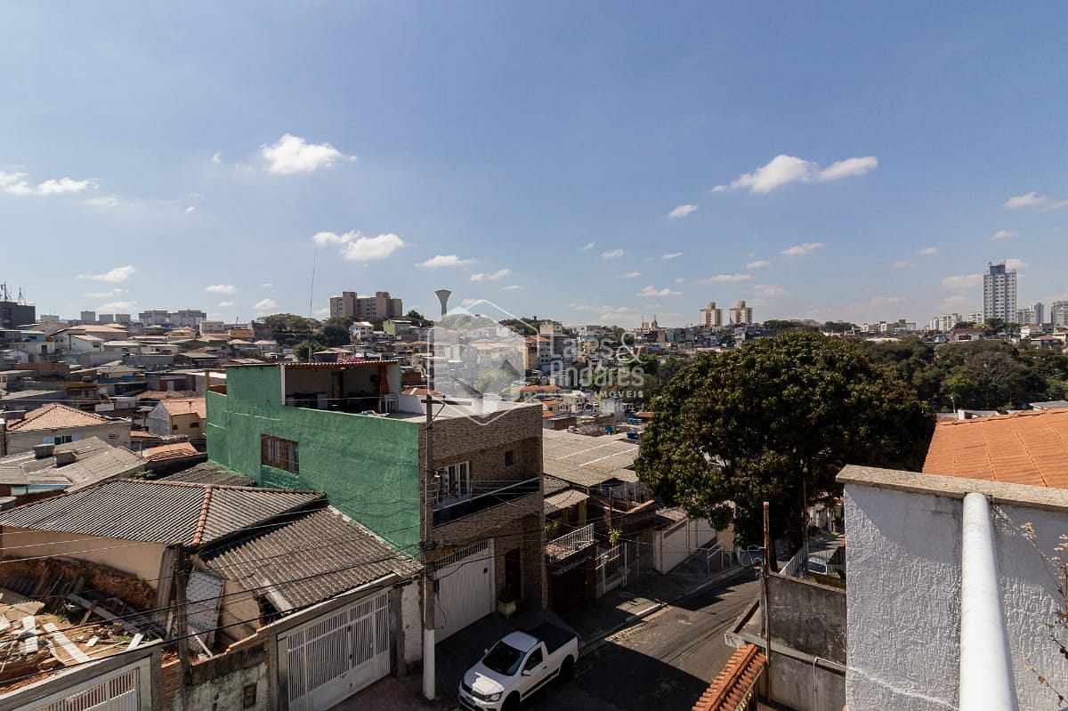 Sobrado, 3 quartos, 180 m² - Foto 41