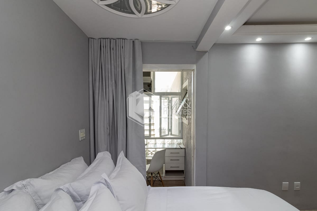 Sobrado, 3 quartos, 180 m² - Foto 31