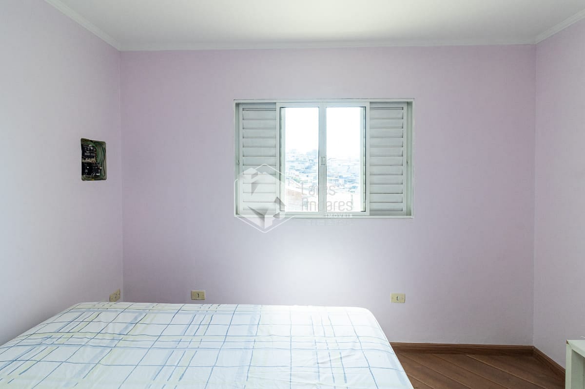 Sobrado, 3 quartos, 180 m² - Foto 17