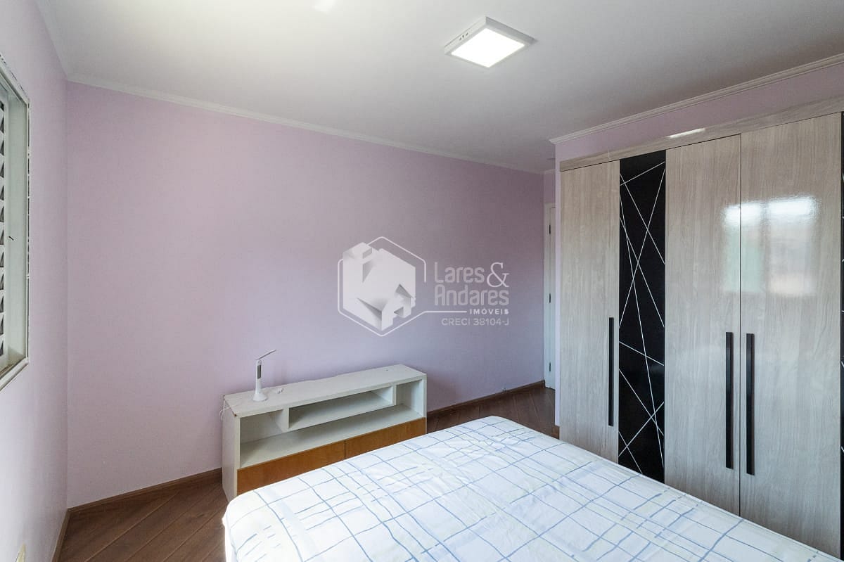 Sobrado, 3 quartos, 180 m² - Foto 20