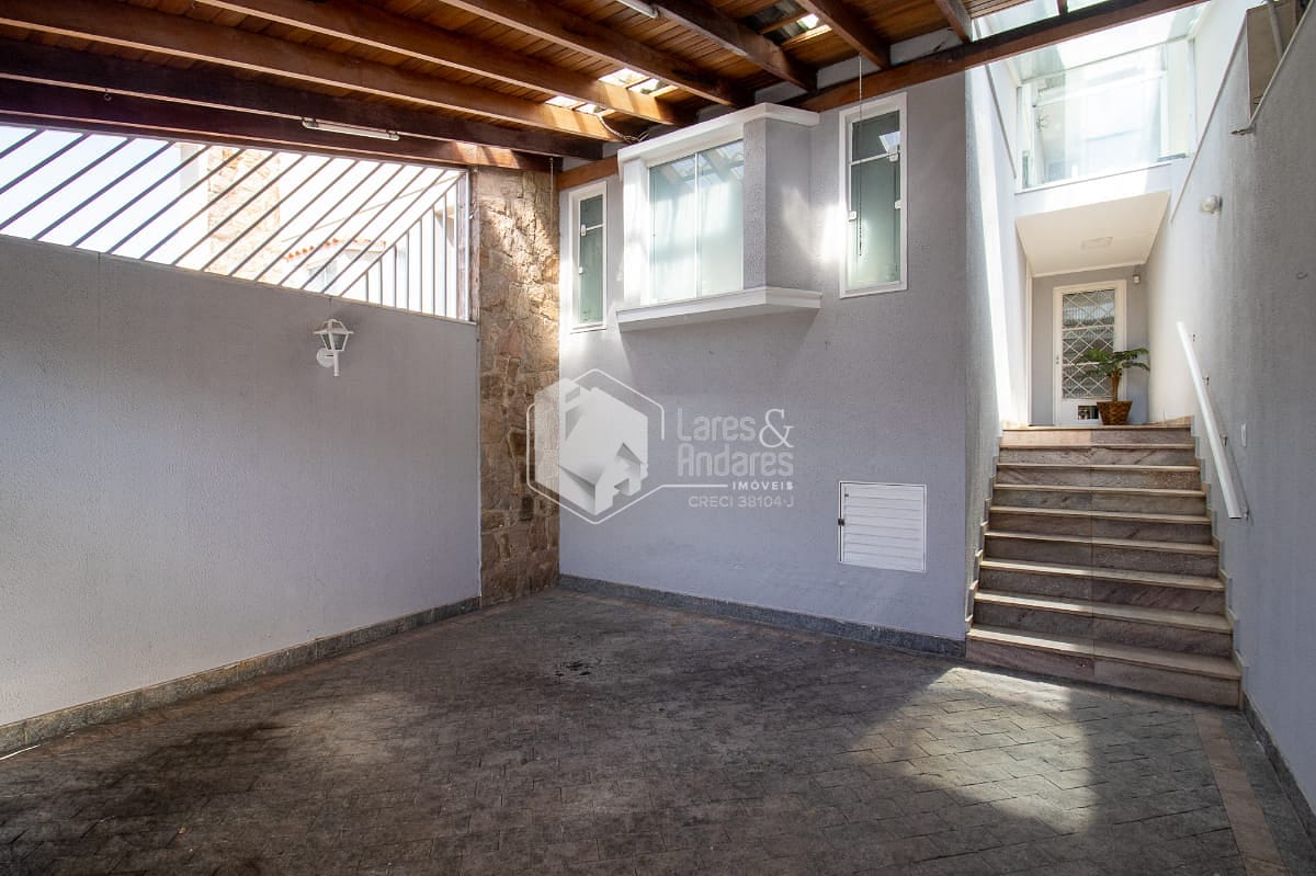 Sobrado, 3 quartos, 180 m² - Foto 49