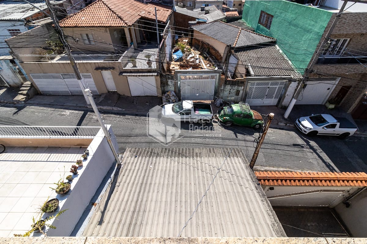 Sobrado, 3 quartos, 180 m² - Foto 39