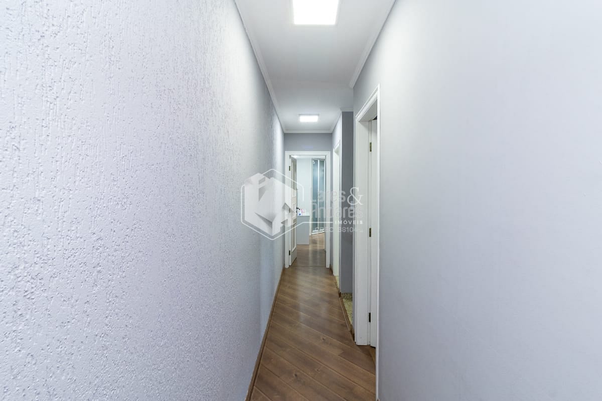 Sobrado, 3 quartos, 180 m² - Foto 13