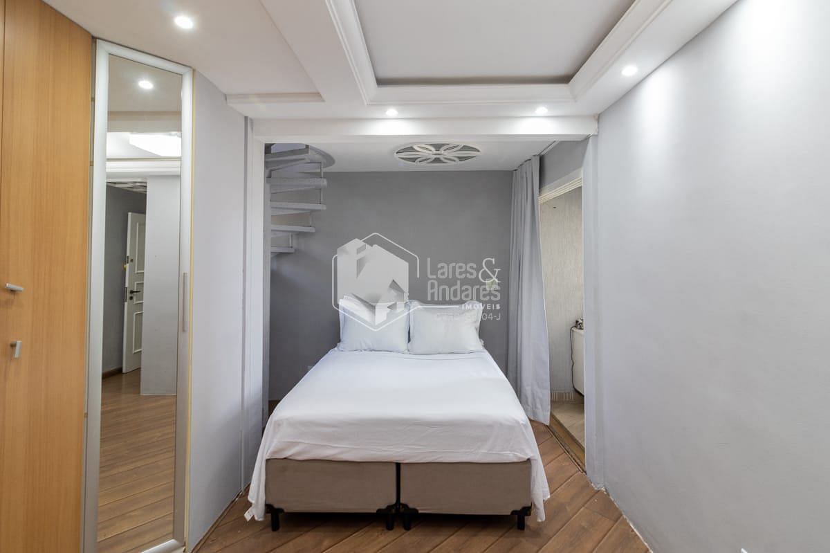 Sobrado, 3 quartos, 180 m² - Foto 29