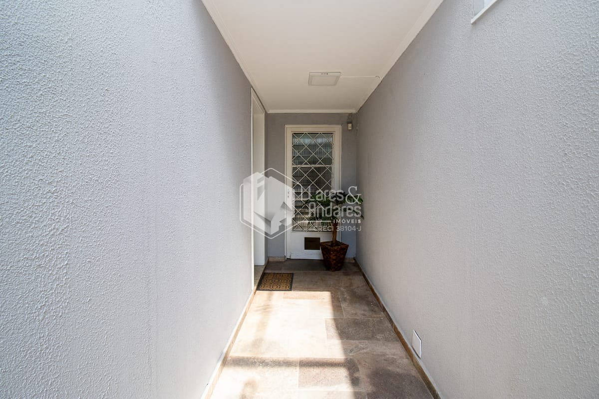 Sobrado, 3 quartos, 180 m² - Foto 48