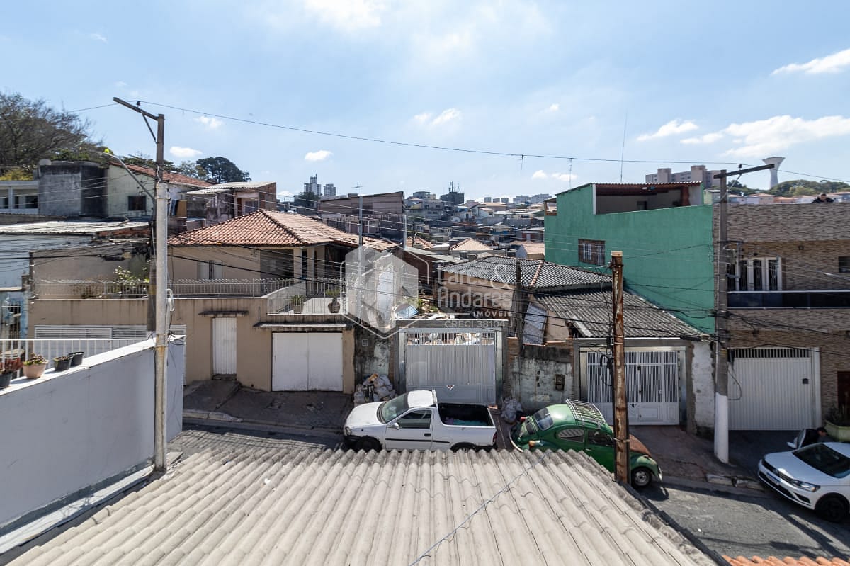 Sobrado, 3 quartos, 180 m² - Foto 22
