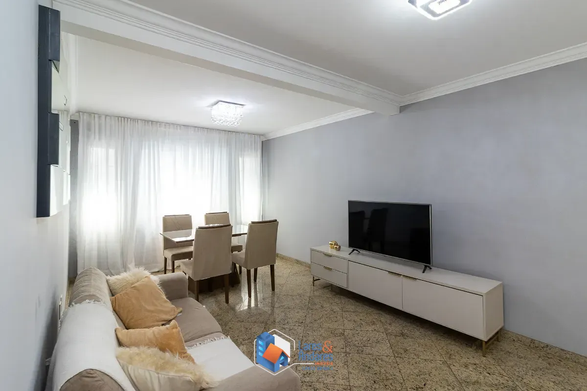 Sobrado, 3 quartos, 180 m² - Foto 7