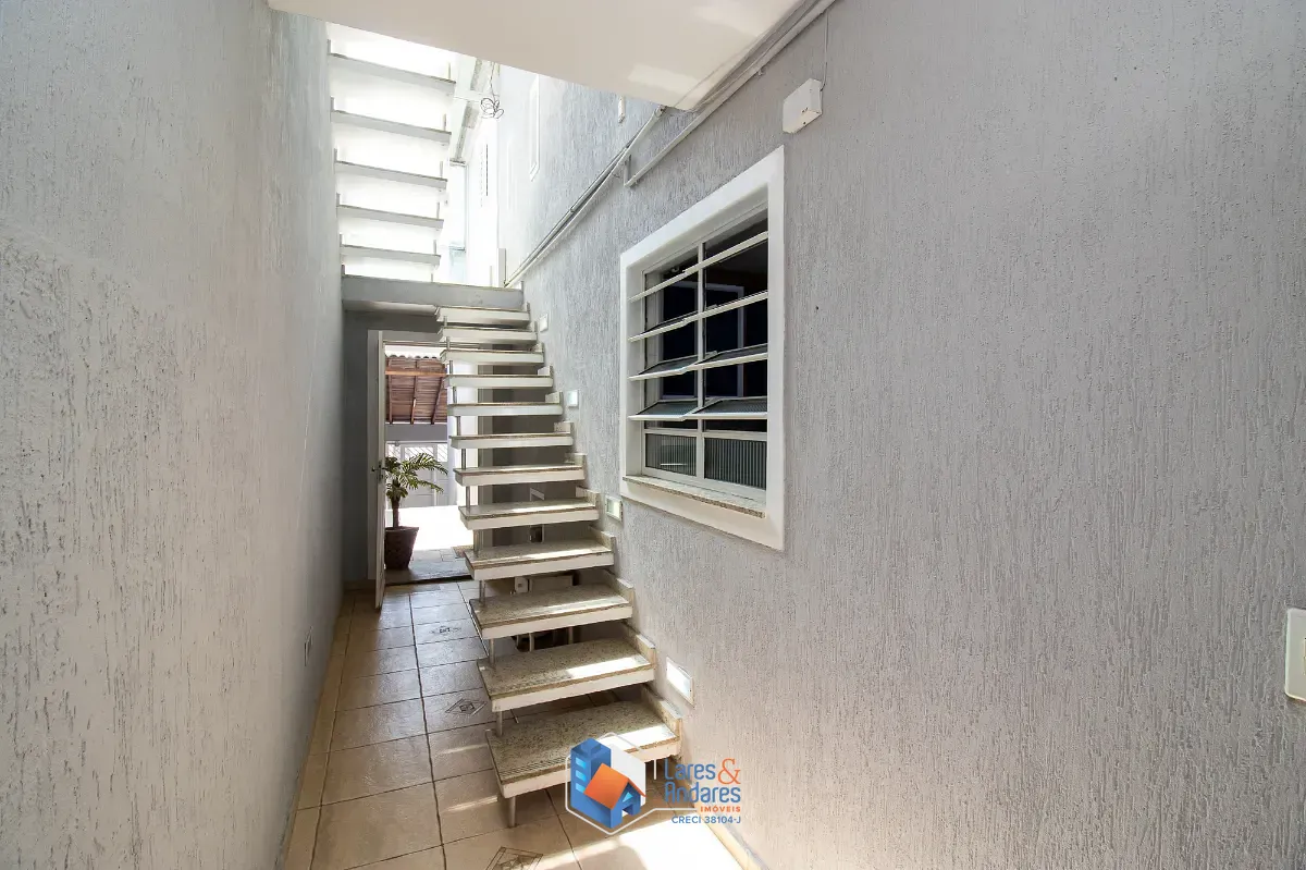 Sobrado, 3 quartos, 180 m² - Foto 47