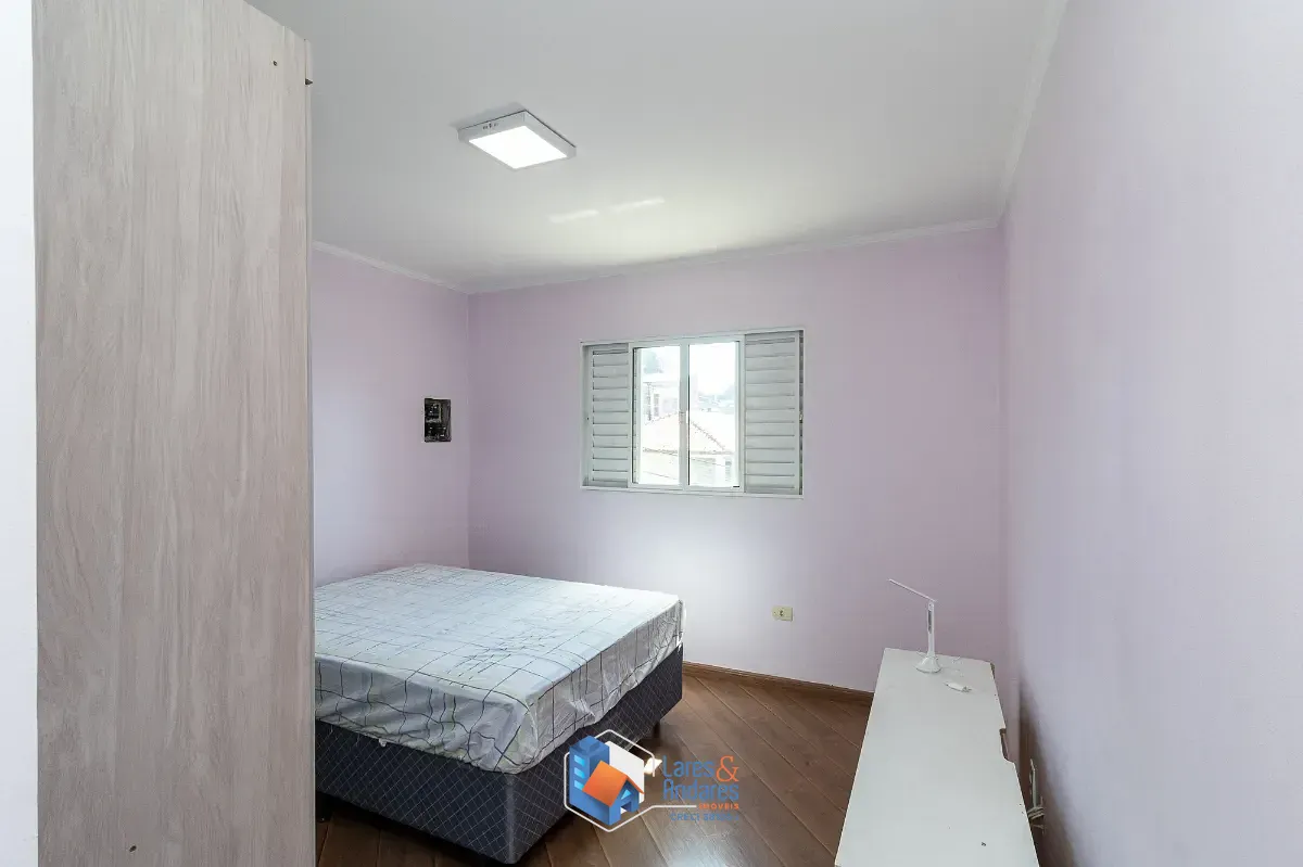 Sobrado, 3 quartos, 180 m² - Foto 16