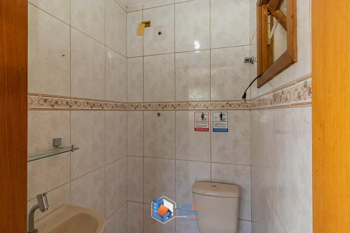 Sobrado, 3 quartos, 180 m² - Foto 43