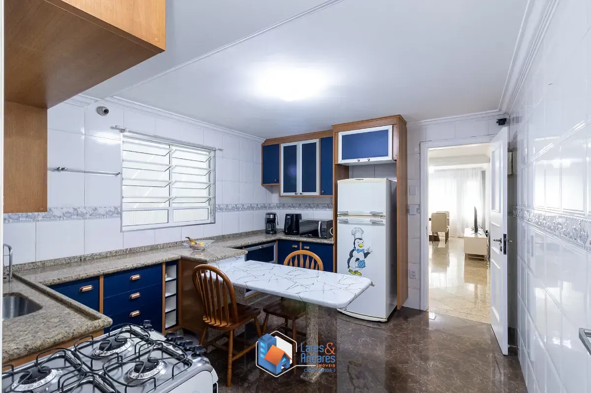 Sobrado, 3 quartos, 180 m² - Foto 12